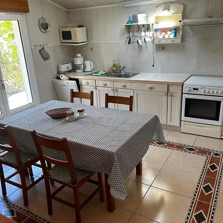 Les Muguets D'eden * Saint-Hilaire-de-Riez