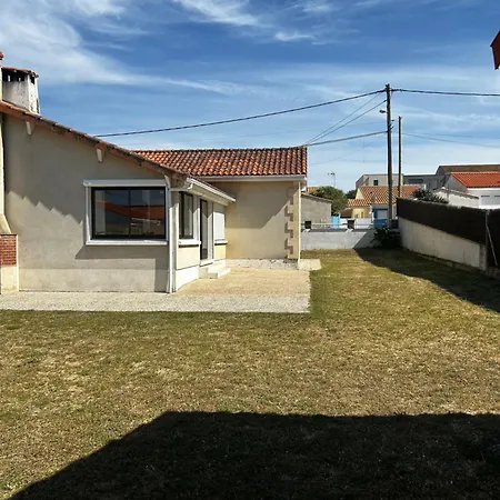 Les Muguets D'eden Saint-Hilaire-de-Riez