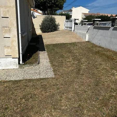 Les Muguets D'eden Hébergement de vacances Saint-Hilaire-de-Riez