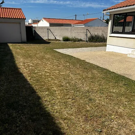 Les Muguets D'eden Saint-Hilaire-de-Riez